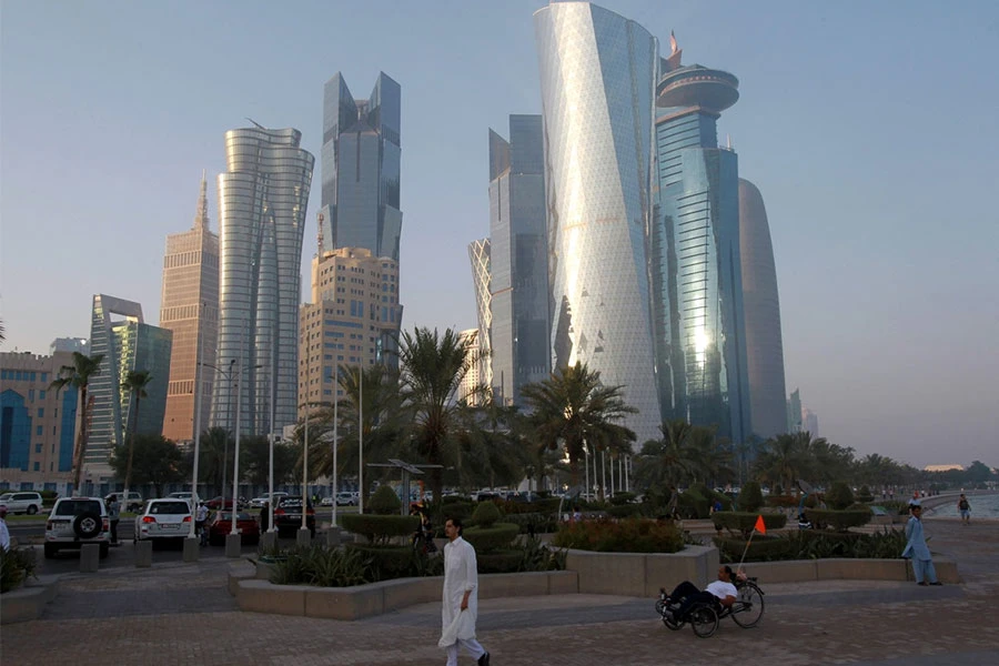 Saudijska Arabija će građanima dati 13 milijardi dolara da prebrode uvođenje PDV