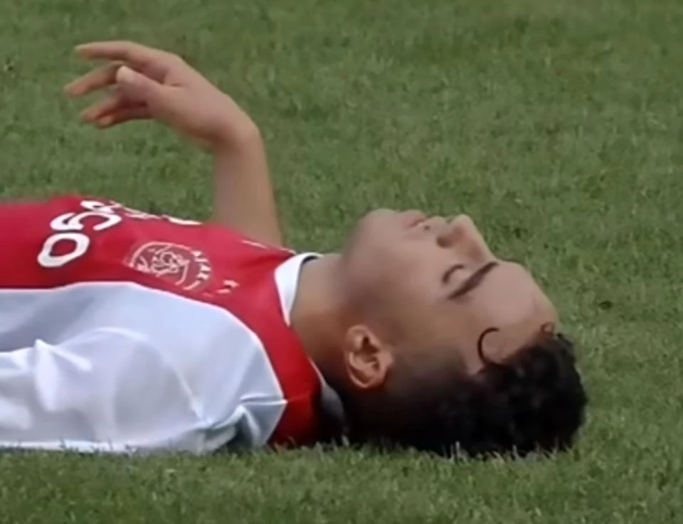 Veliki nogometni talent Abdelhak Nouri i dalje u komi: Sve se moglo spriječiti?