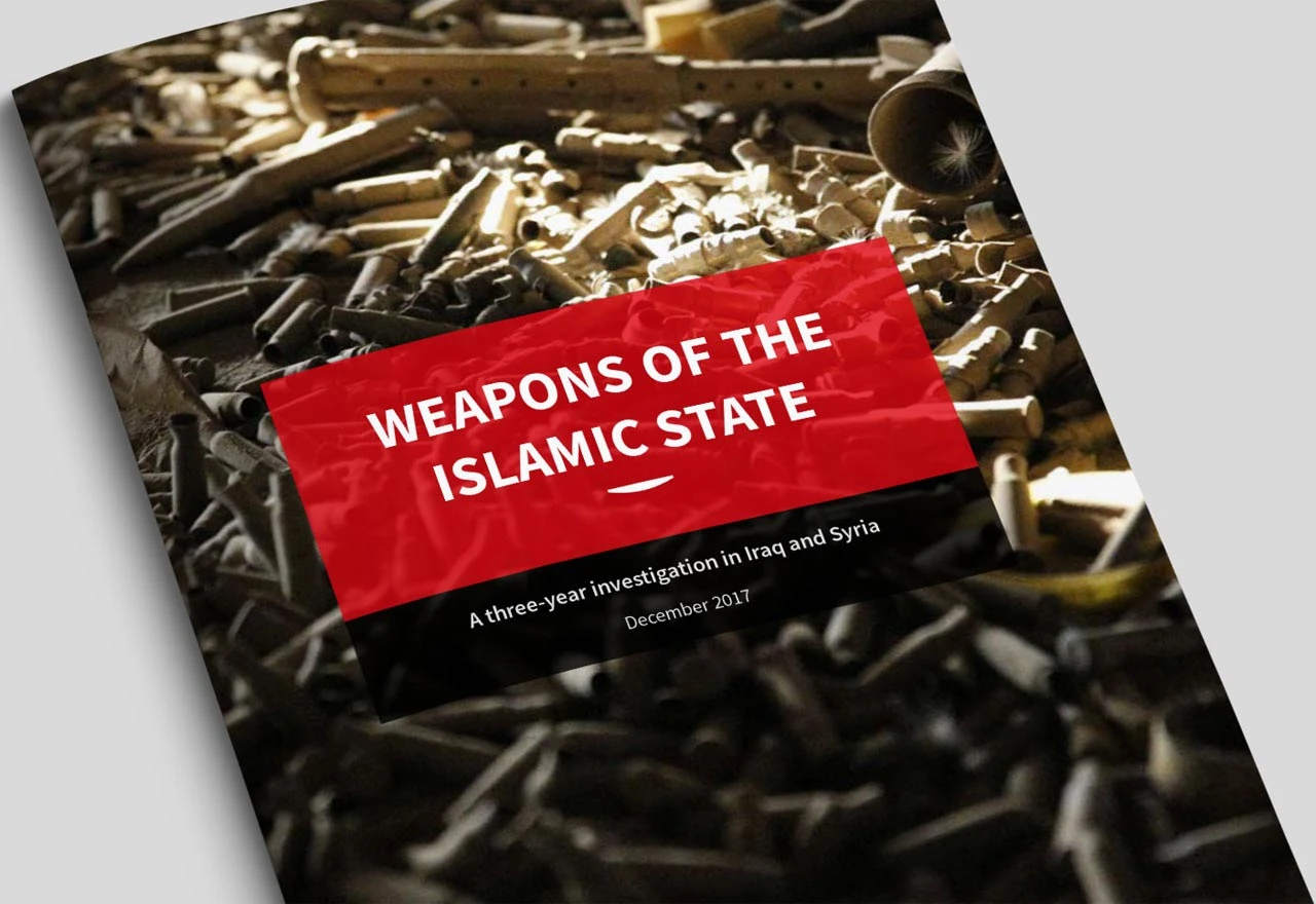 Od Konjica preko Turske u ruke Islamske države