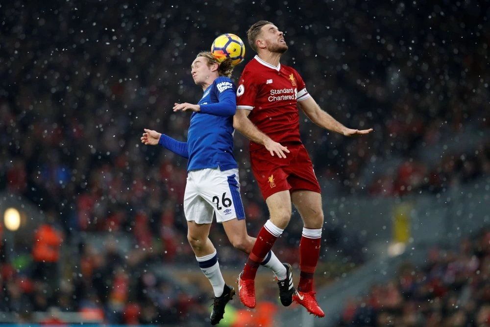 Najskuplji branič svijeta isplatio se Liverpoolu već u svom debiju