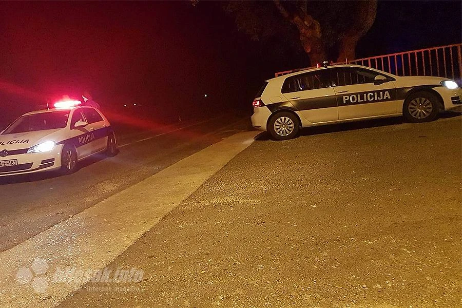 Cesta uzima sve više života: Prošle godine 29 smrtno stradalih u HNŽ-u