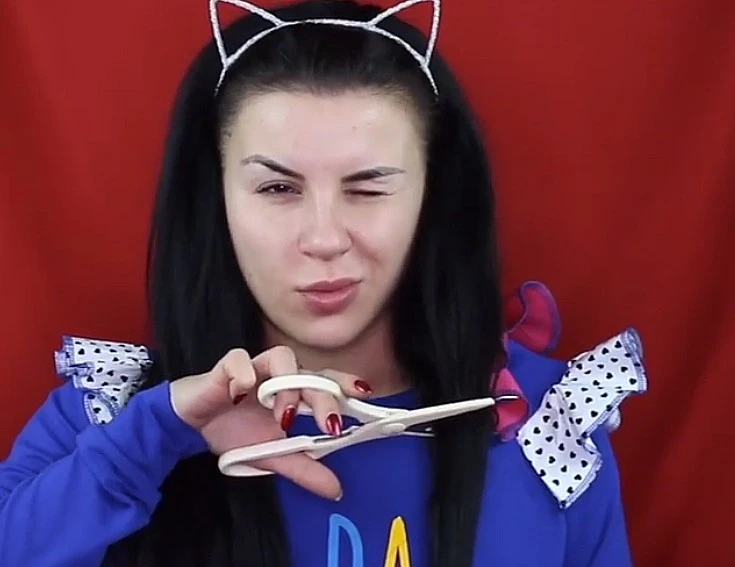 Ines Jarak: Nova godina, novi izgled