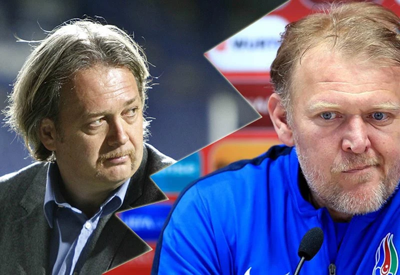 Robi i Amar: Filozofija kasabe