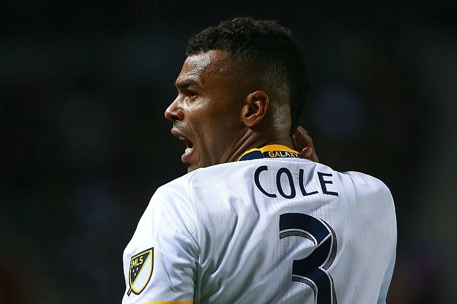 Ashley Cole produžio ugovor s Los Angeles Galaxyjem