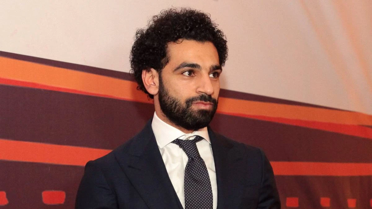 Mohamed Salah i službeno je najbolji igrač Afrike u 2017. godini