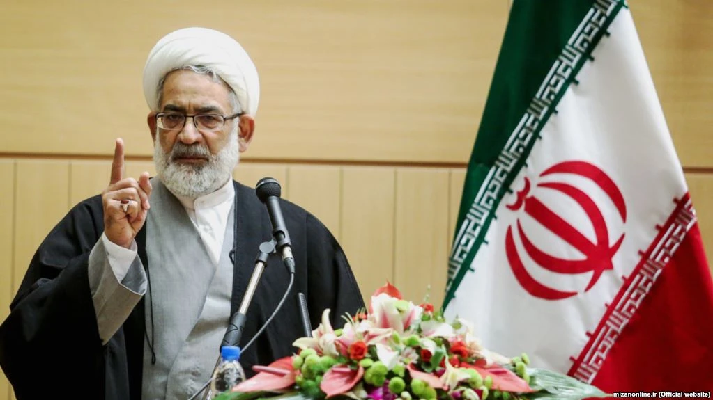 Iranski državni tužitelj: CIA tvorac nemira u Iranu