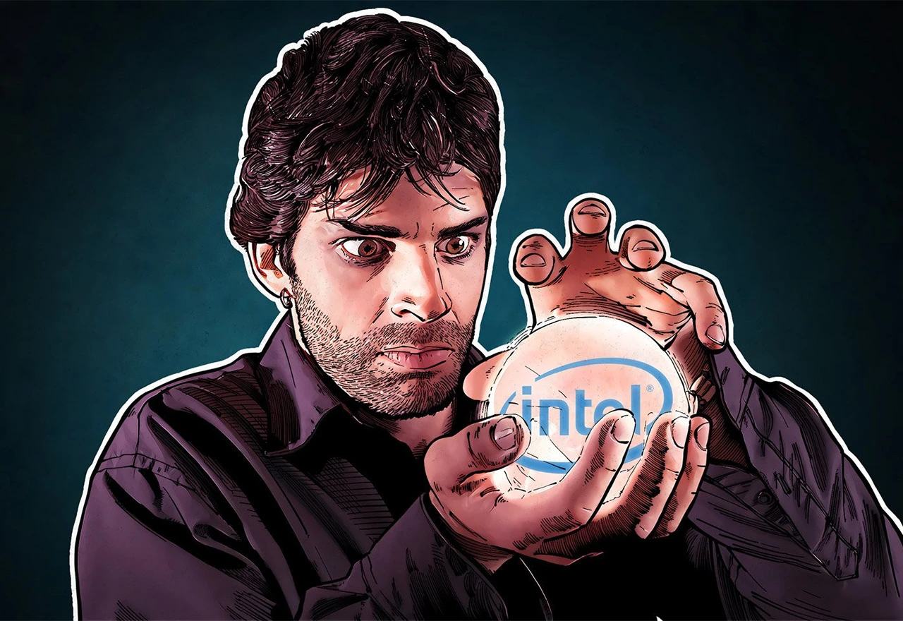 Intel tvrdi kako otkriveni sigurnosni propust nije jedinstven samo za njihove procesore