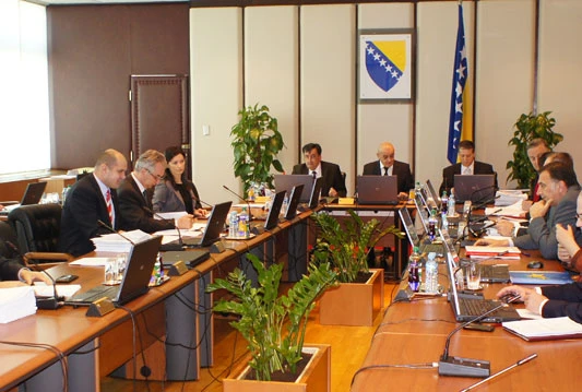 Vijeće ministara BiH usvojilo Strategiju ruralnog razvoja