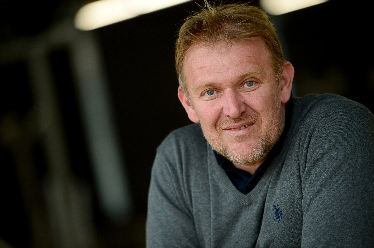 Robert Prosinečki novi izbornik reprezentacije BiH