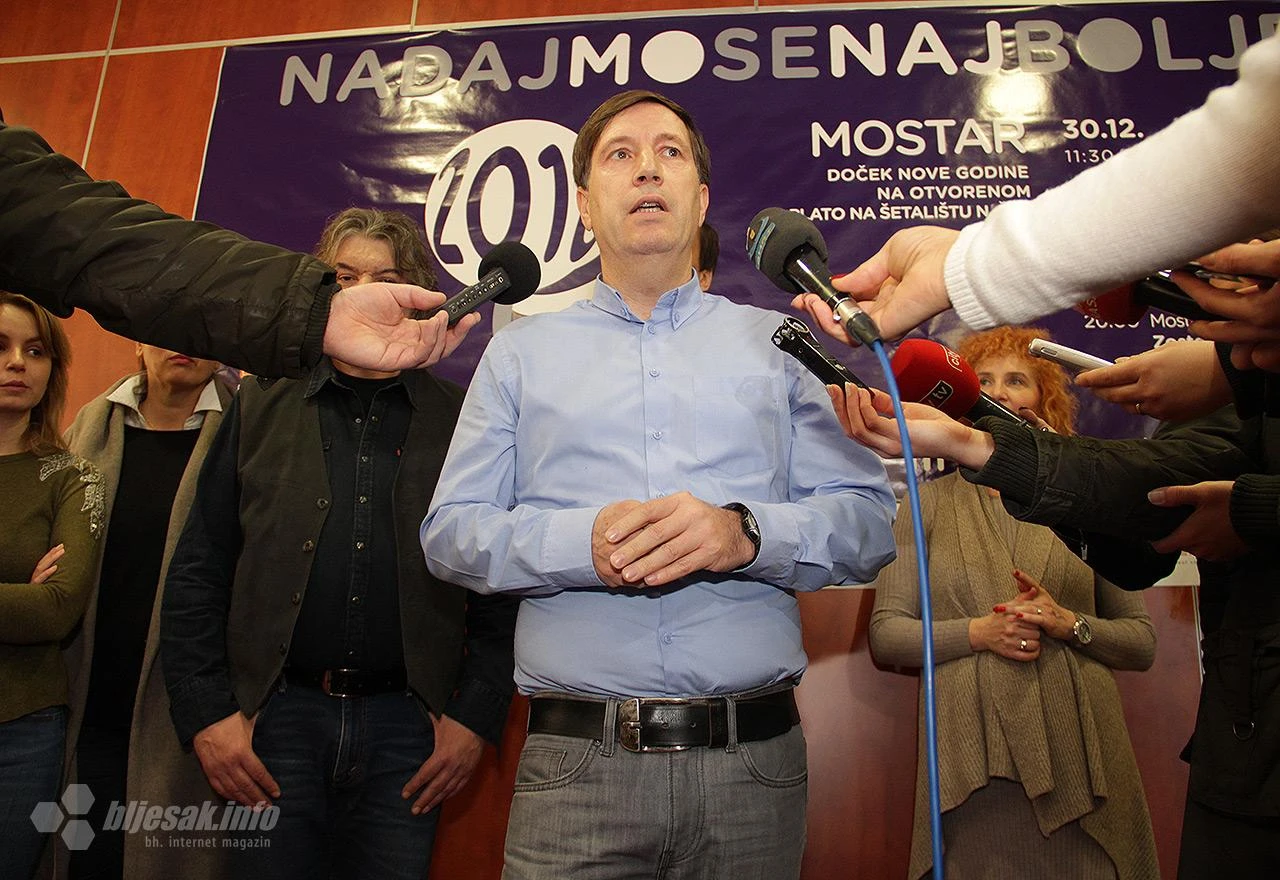 Simfonijski orkestar sprema nezaboravnu večer za sve građane Mostara