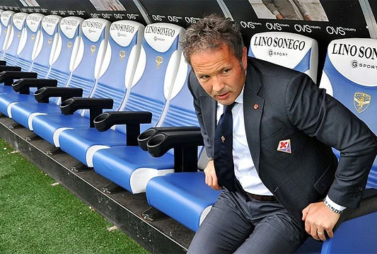 Siniša Mihajlović dobio nogu iz Torina 