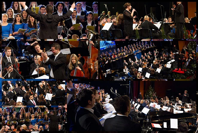 Najavljujemo Novogodišnji koncert Simfonijskog orkestra Mostar