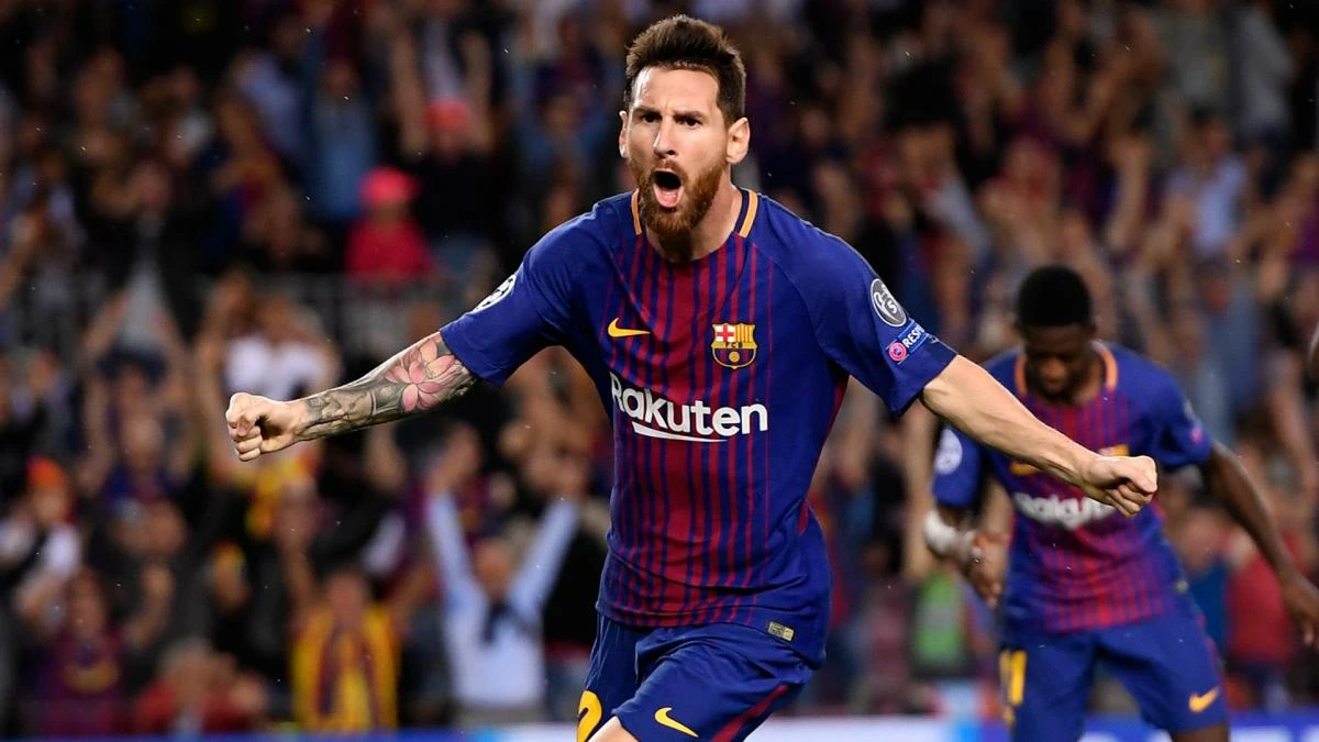 Messi: Težim savršenstvu, želim bolje izvoditi jedanaesterce