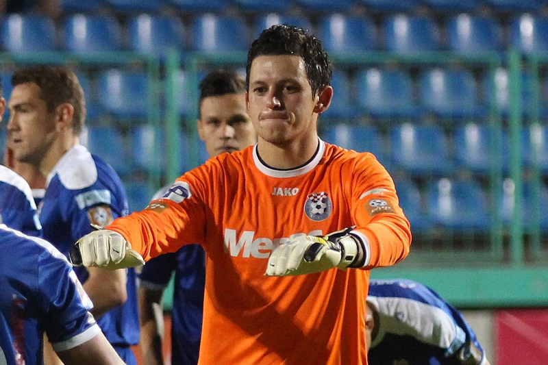 Antonio Soldo novi igrač Zrinjskog
