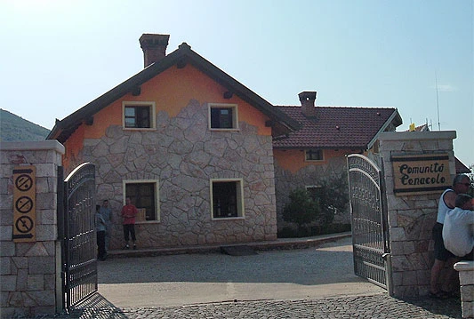 Zajednica Cenacolo u Međugorju: Dom mnogima koji se žele vratiti na pravi put