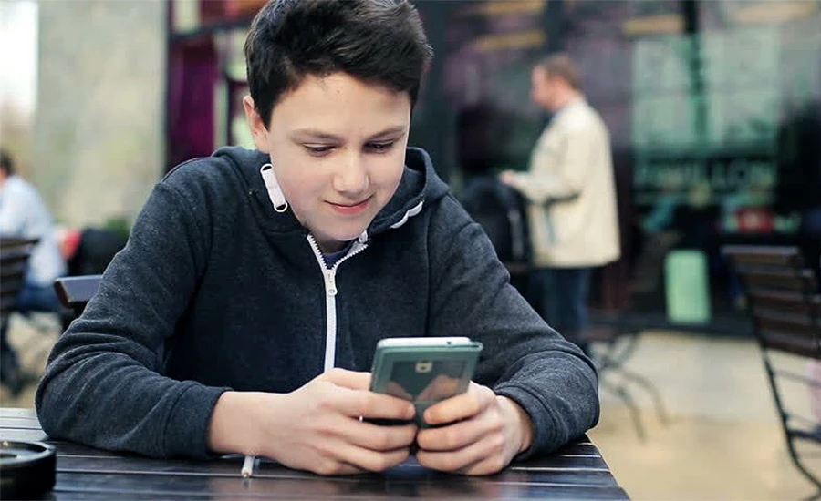 Ako vam djeca ignoriraju poruke na mobitelu, ovo je prava aplikacija za vas