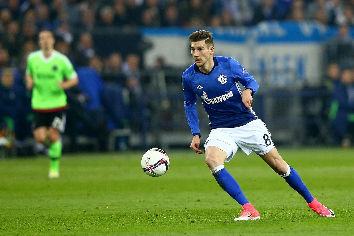 Bayern ''rezervirao'' Goretzku