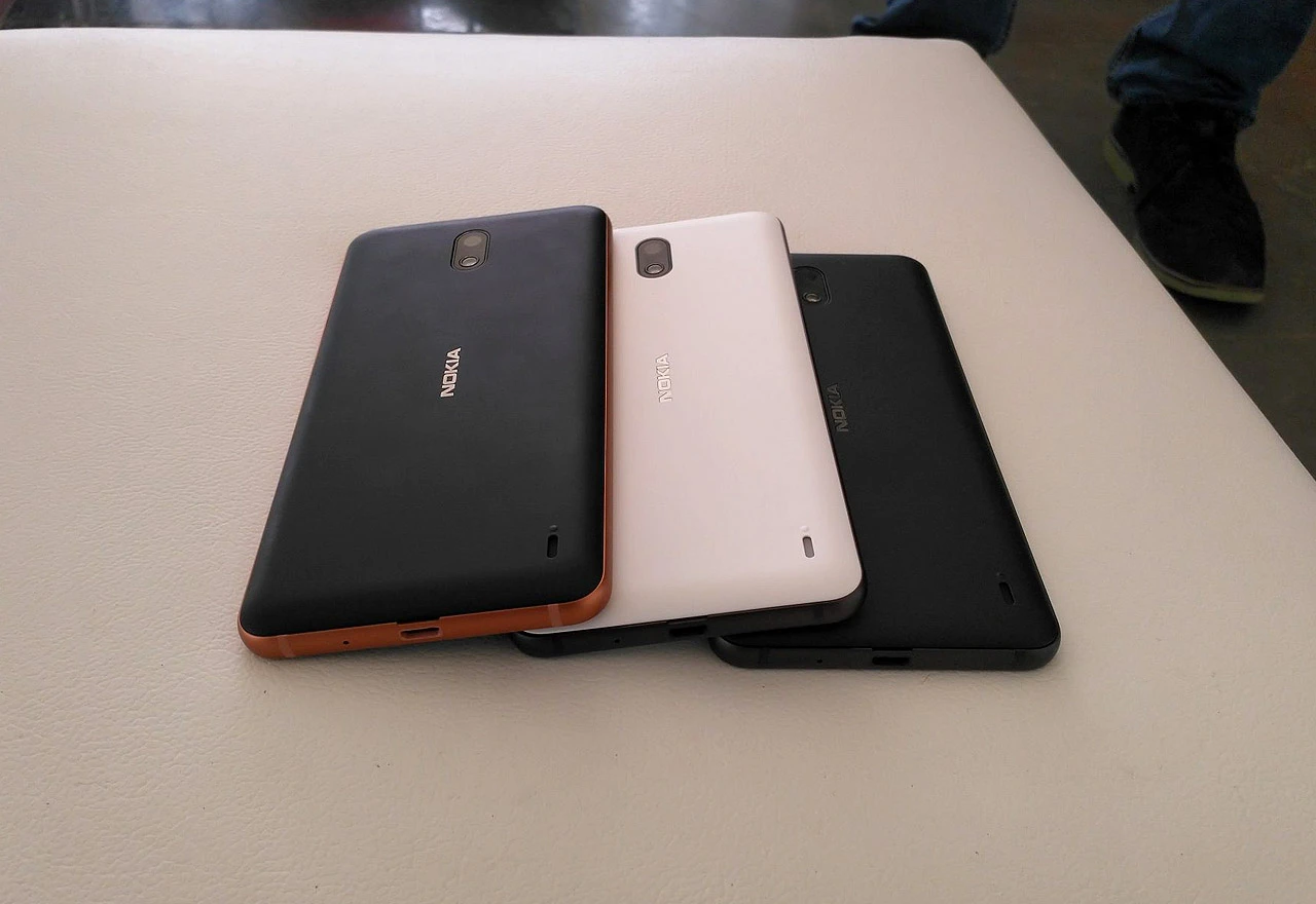 Stiže najjeftiniji Nokijin smartphone
