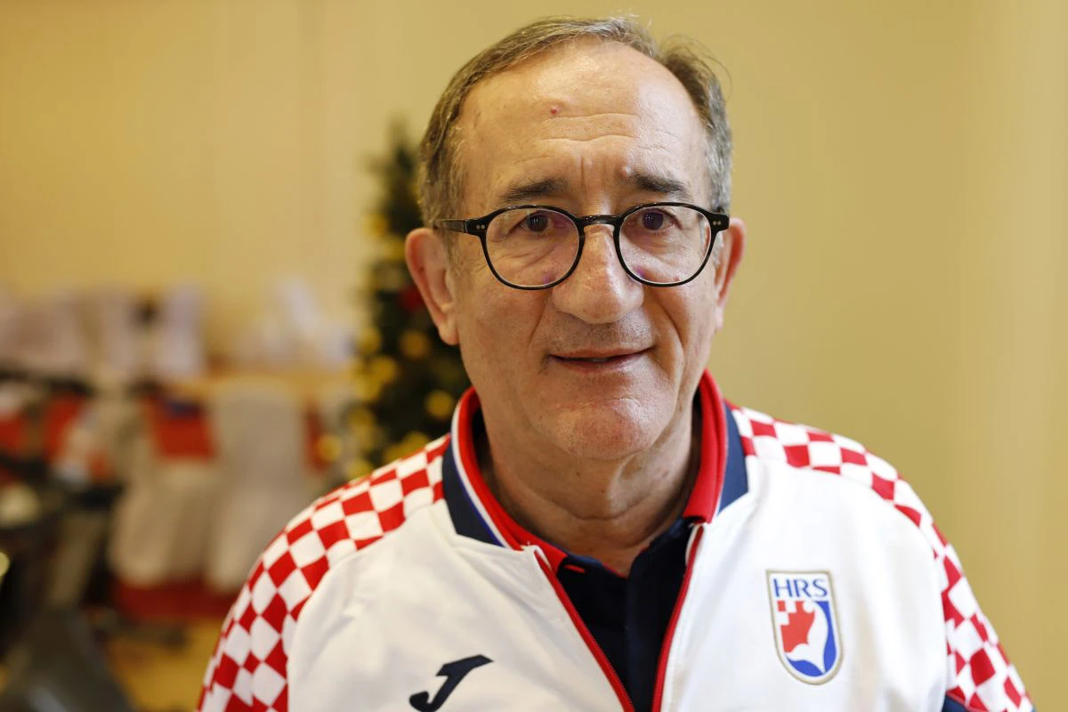 Červar se zahvalio Vuglaču i Bećiriju