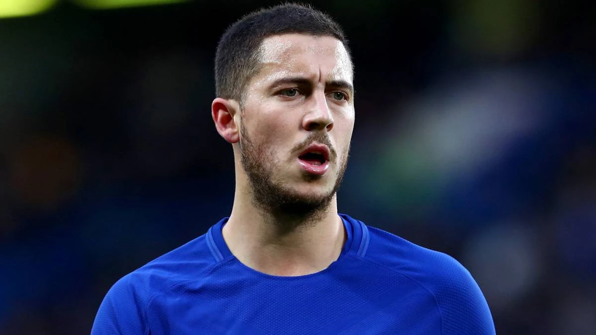Chelsea želi Hazarda učiniti najbolje plaćenim igračem Premier lige