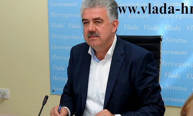 Herceg: Dobri rezultati Vlade u 2017. godini