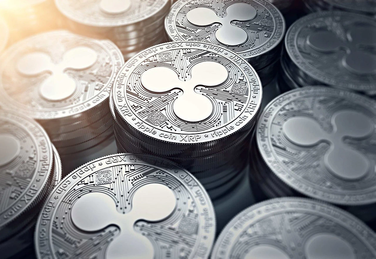 Ripple polako postaje druga najveća kriptovaluta