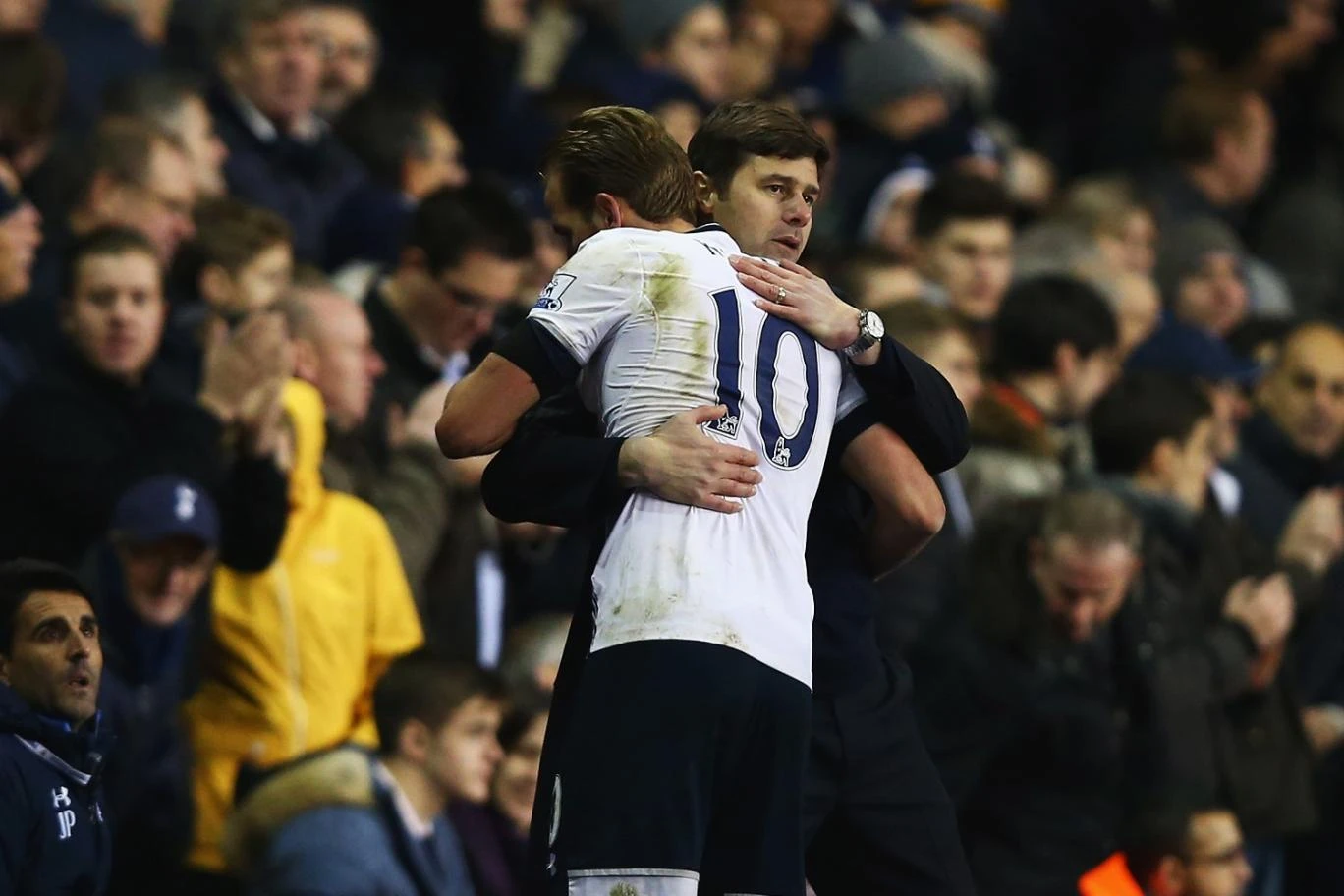 Mauricio Pochettino: Nemoguće je odrediti cijenu za Kanea