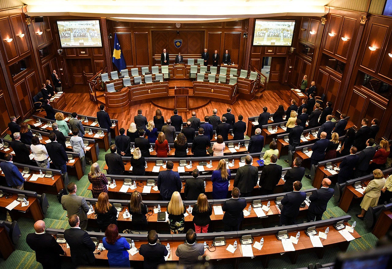 SAD oštro upozorio Kosovo i zaprijetio ''negativnim posljedicama''