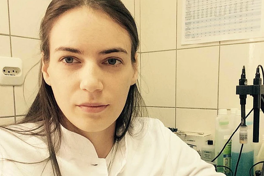 Hercegovka Katarina doktorat iz epidemiologije radi u Francuskoj Gvajani