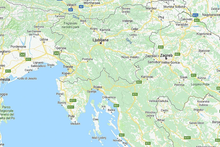 Slovenija uputila Hrvatskoj dvije note oko provedbe arbitraže