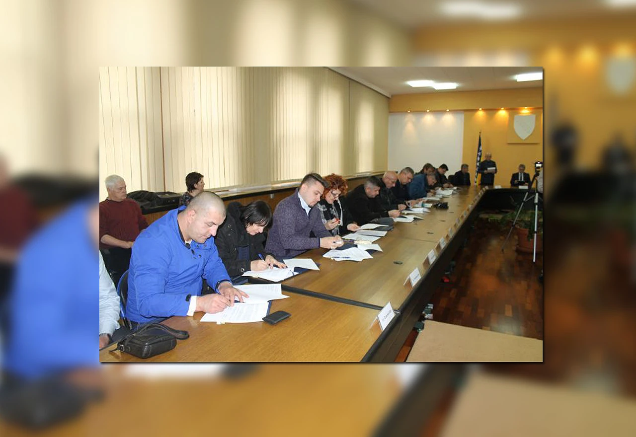 Potpisivanjem ugovora osigurano zapošljavanje putem braniteljskih zadruga FBiH