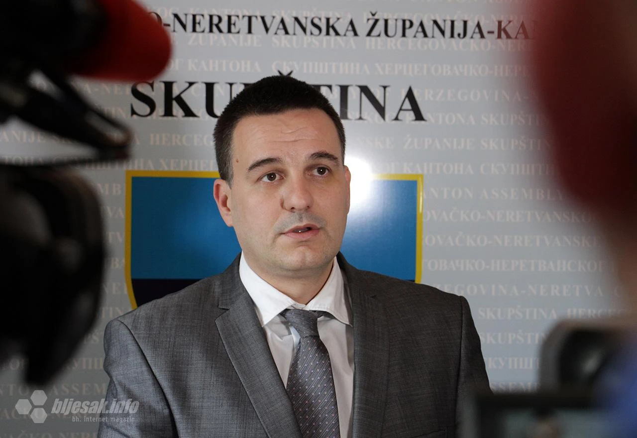 Usvojen Proračun HNŽ-a u iznosu od oko 211 milijuna maraka