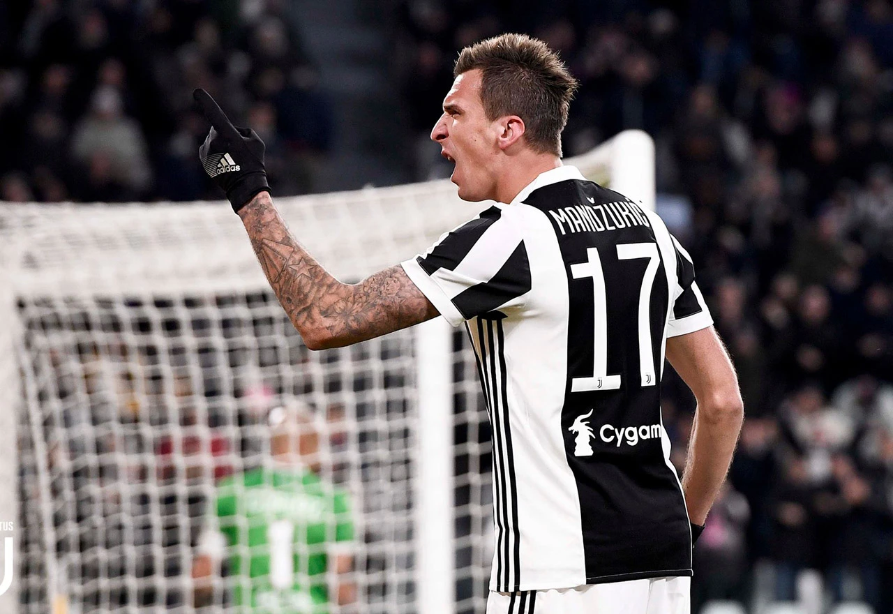 Mandžukić odbio uvjerljivo najizdašniju ponudu u karijeri