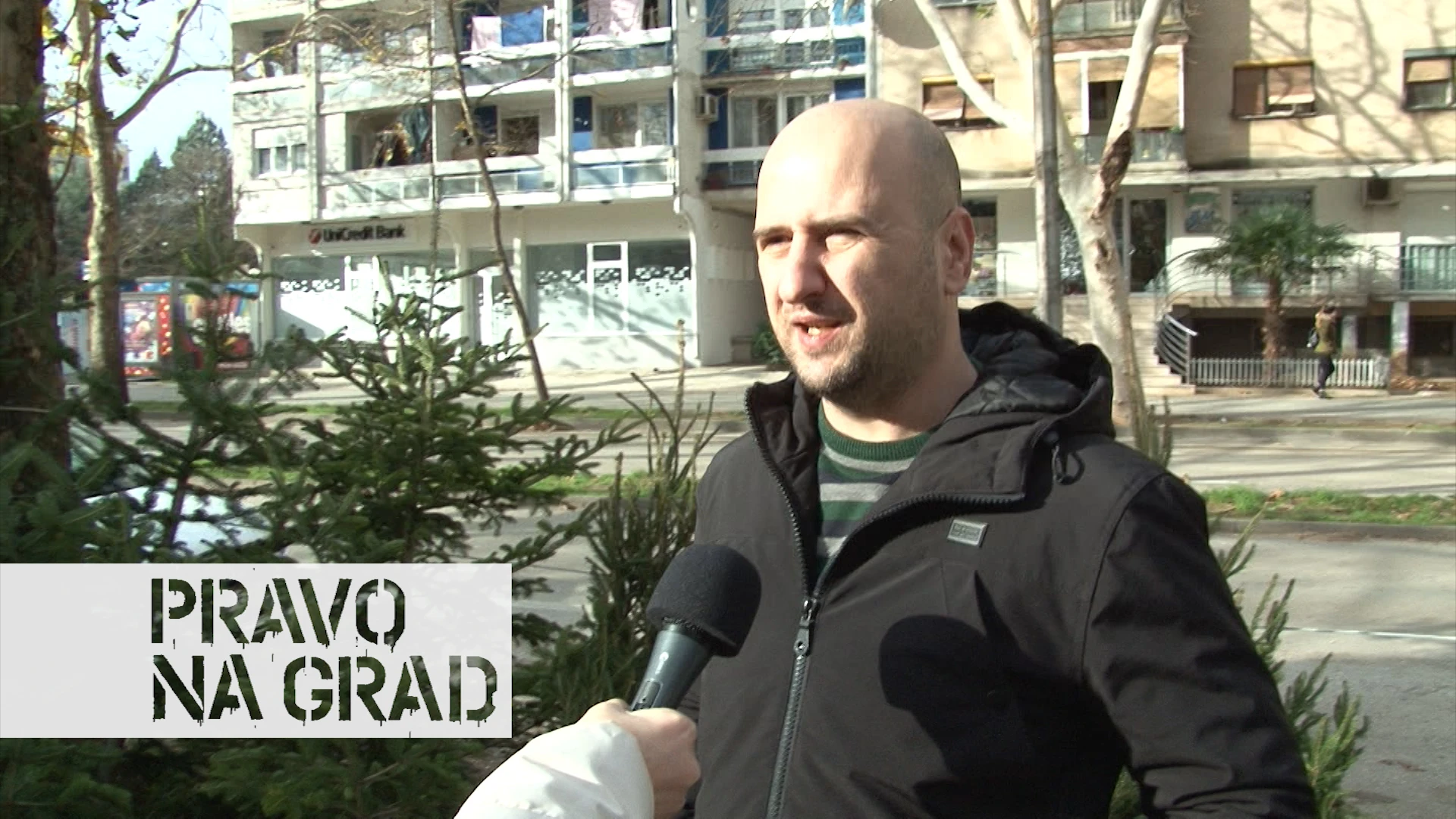 Što biste poželjeli u novoj godini sebi i svojim sugrađanima?