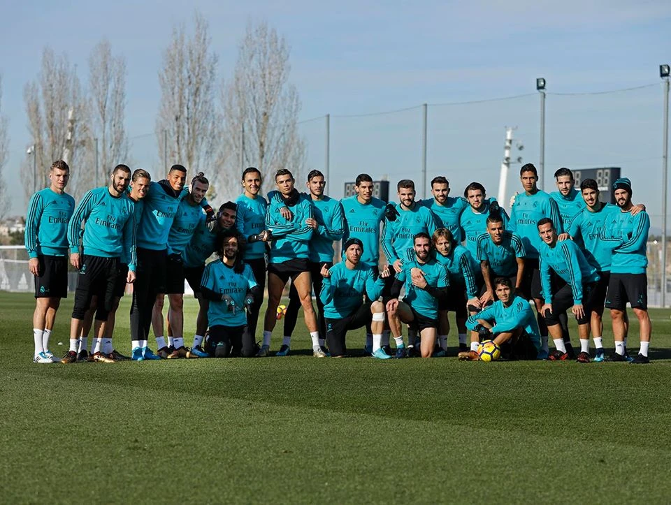 Nestale ulaznice za otvoreni trening Real Madrida