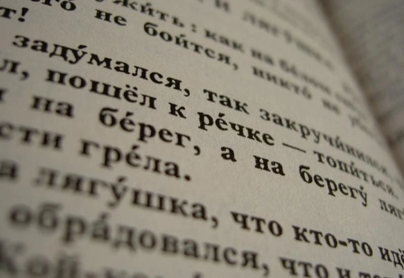 Trebinjci besplatno uče ruski 
