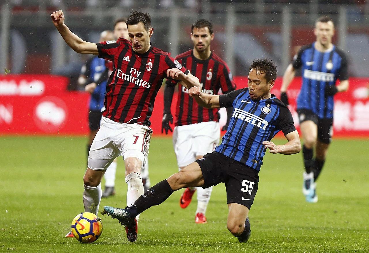 Milan nakon produžetaka izbacio Inter, ozljeda Kalinića