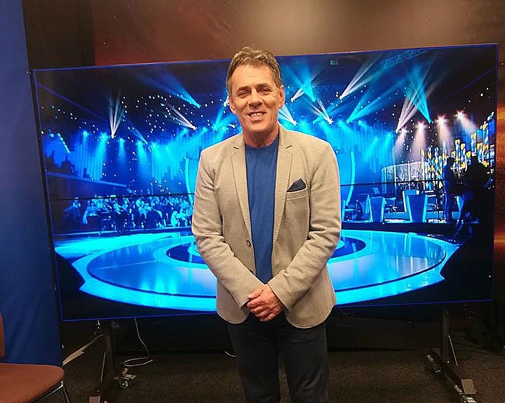Romeo Nikolić pobrao pohvale: Pjevač sjajnog glasa i emocija