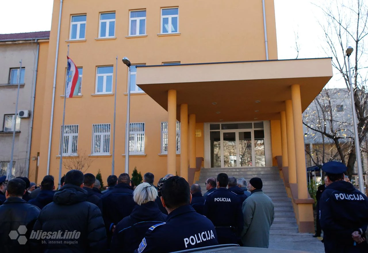 Sindikat policije nezadovoljan dinamikom isplate dugovanja