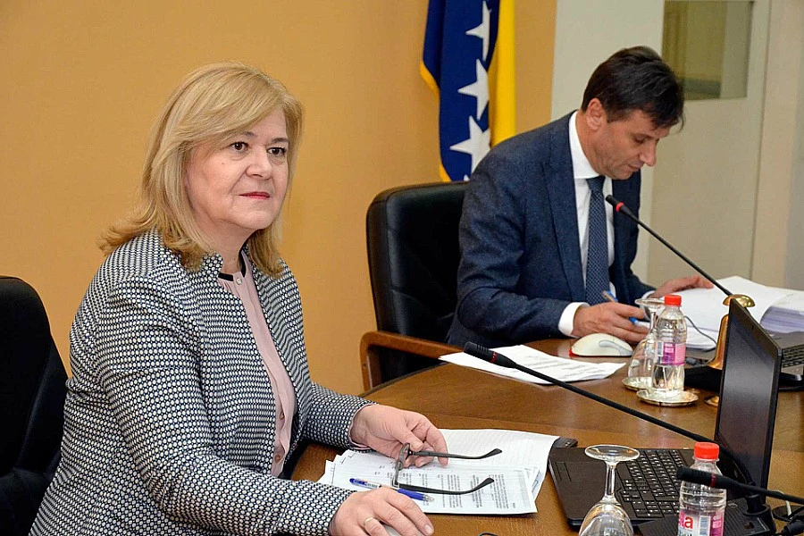 Sedam milijuna za autocestu oko Mostara