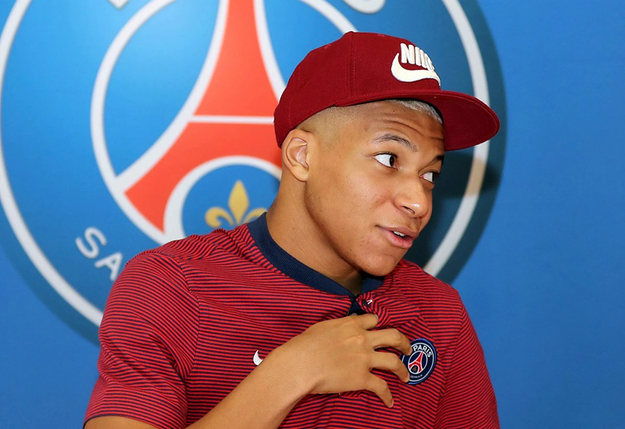 Mbappe: Pregovarao sam s Realom