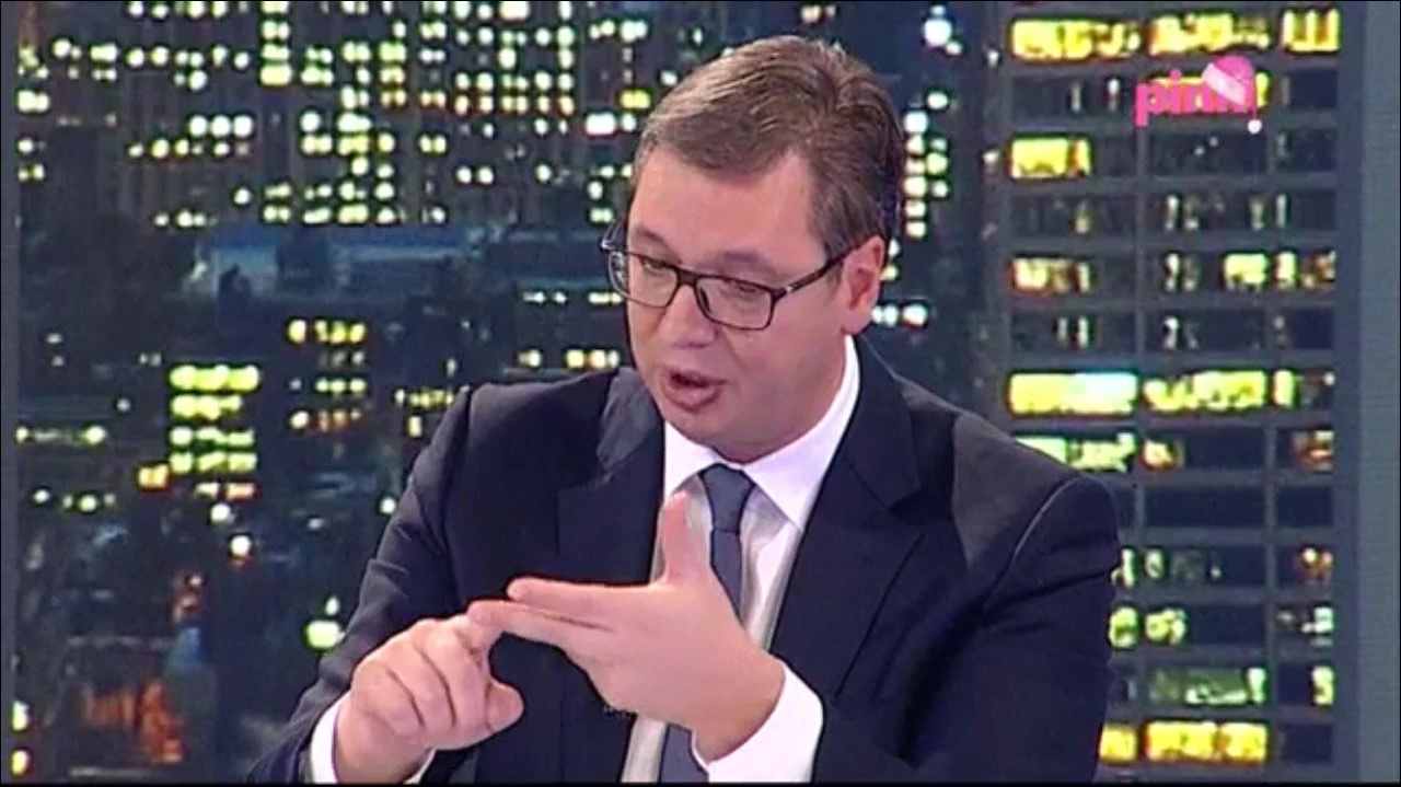 Vučić računao i izračunao:  Više nestalih Srba nego Hrvata