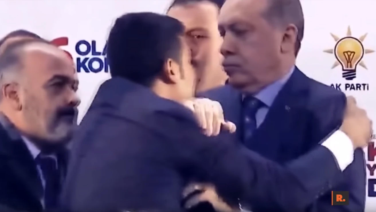 Ovo je ''izraz ekstremne ljubavi prema predsjedniku''