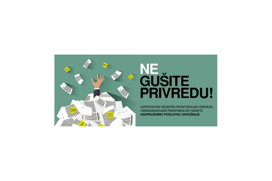 Manji nameti - Veći dometi poslovnih subjekata u BiH