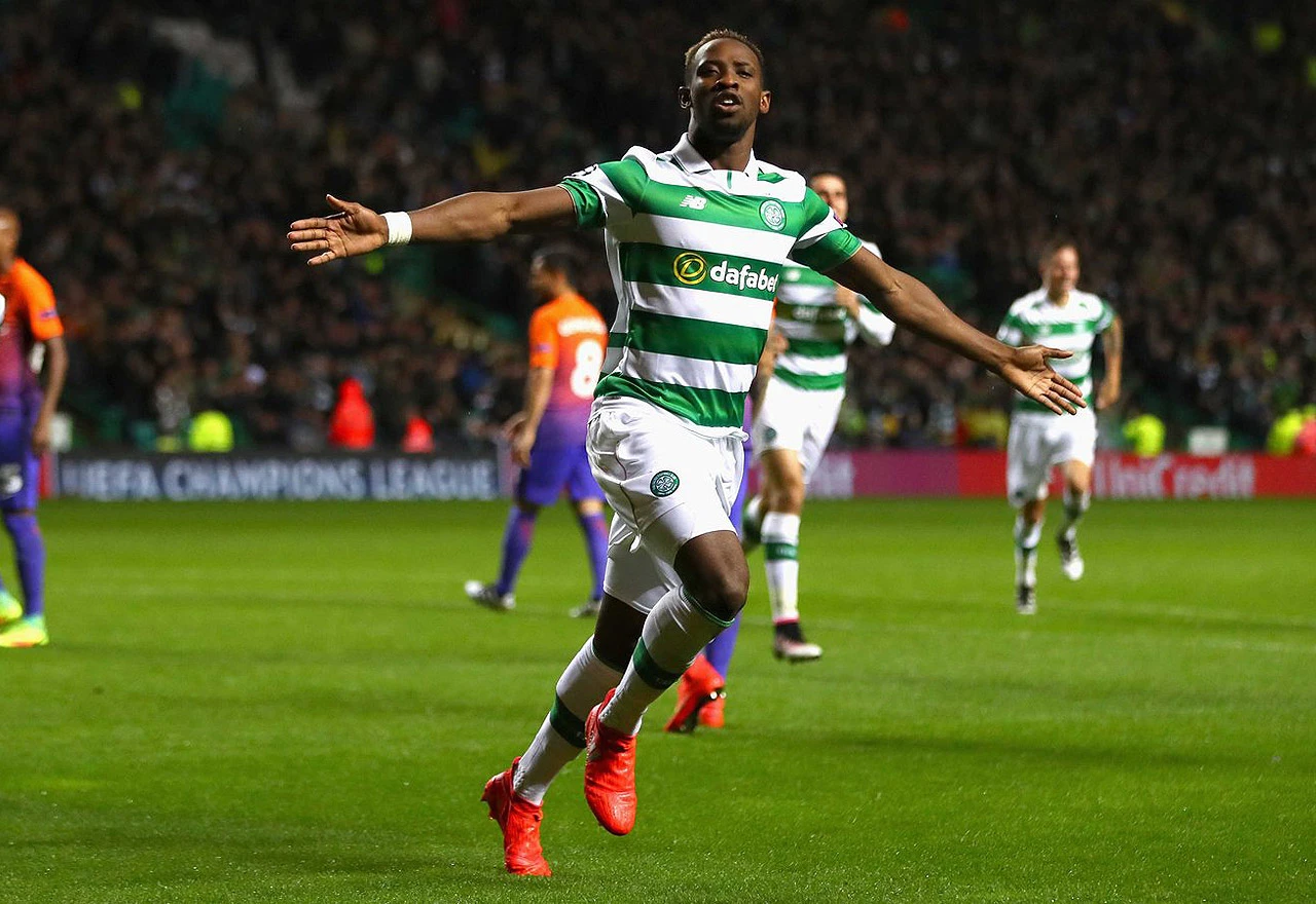 Moussa Dembélé za 20 milijuna eura u Brightonu