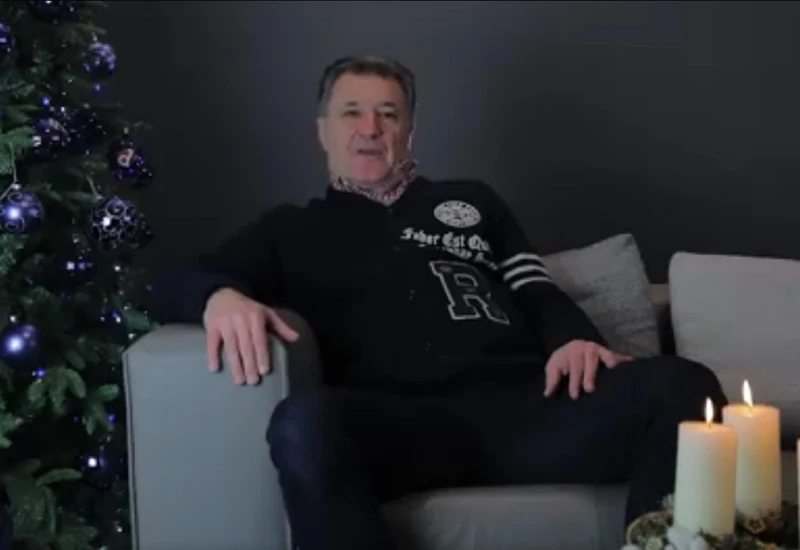 Mamić: Preko mene su pritisnuli Dinamo i našu domovinu!