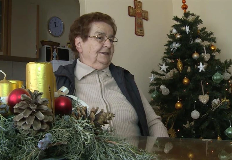Badnji dan u mostarskoj obitelji Marić: Susjedski odnosi su najvažniji
