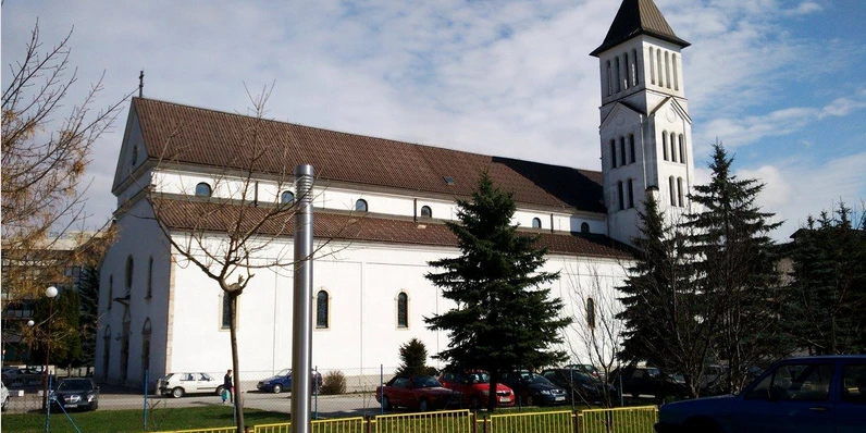 Bugojanski katolici s nestrpljenjem očekuju veliki blagdan