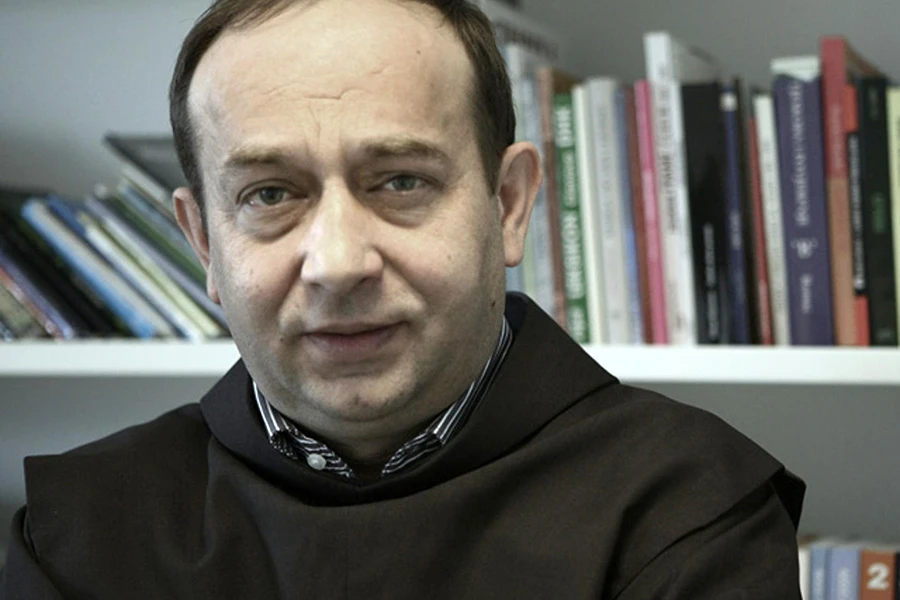 O Božiću jedni drugima pružimo ruku, oprostimo, podarimo mir