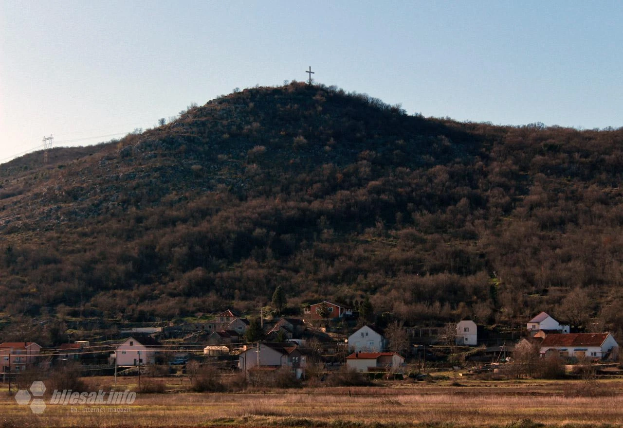 Božićna priča iz širokobriješkog kraja: Kako je ''šarac'' naviještao Božić